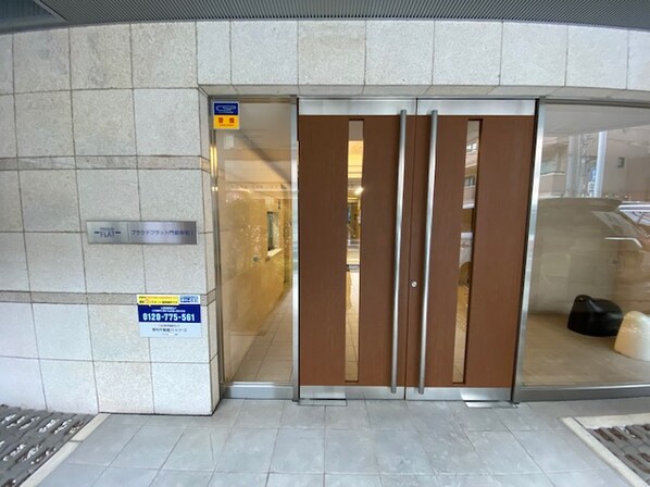 プラウドフラット門前仲町Iの物件内観写真